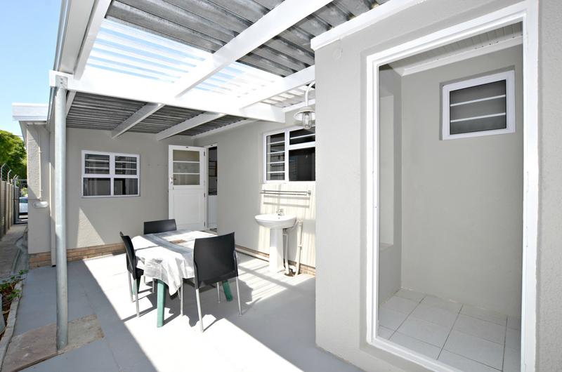 To Let 1 Bedroom Property for Rent in Boston Western Cape